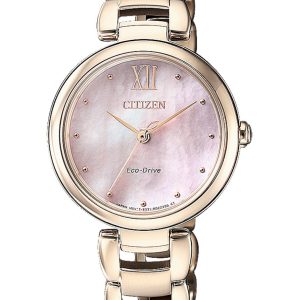 CITIZEN L ECO-DRIVE (EM0533-82Y)