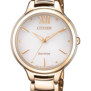 CITIZEN L ECO-DRIVE (EM0553-85A)