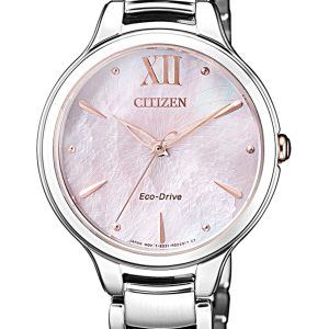 CITIZEN L Eco-Drive (EM0558-81Y)