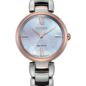CITIZEN L Eco-Drive (EM0536-84Y)