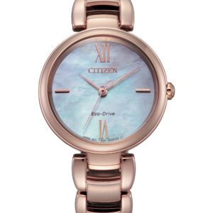 CITIZEN L Eco-Drive (EM0532-85D)