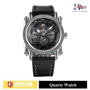 EXPEDITION E6724MSLSSBA Chronograph Men Watch