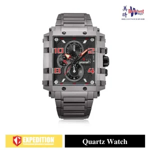 EXPEDITION E6757MCBTTBARE Chronograph Sports Men Watch