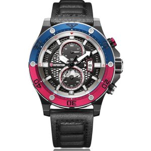 EXPEDITION E6770MCLIPBARE Chronograph Sports Watch