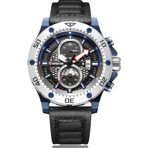EXPEDITION E6770MCLTUBA Chronograph Watch