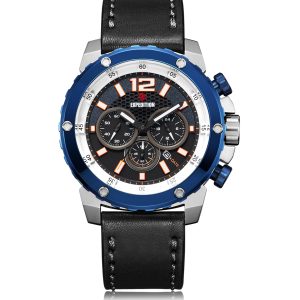 EXPEDITION E6767MCLTUBU Chronograph Watch