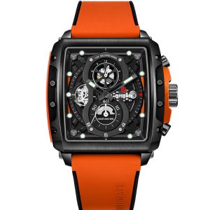 EXPEDITION E6811MCREPBAOR Chronograph Watch