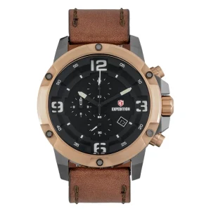 EXPEDITION E6698MCLERBA Chronograph Sport Men