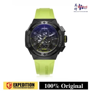 EXPEDITION E6818MCRIPBALE Chronograph Watch