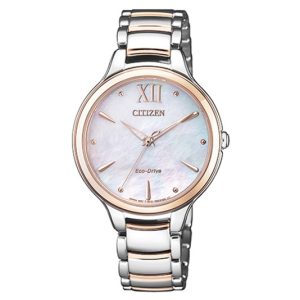 CITIZEN L ECO-DRIVE (EM0556-87D)