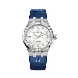 MAURICE LACROIX AIKON AUTOMATIC 35MM AI6006-SS001-170-2