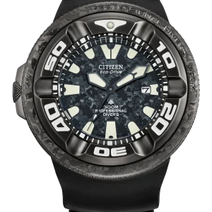 CITIZEN GODZILLA X PROMASTER - 35TH ANNIVERSARY LIMITED EDITION (BJ8056-01E)