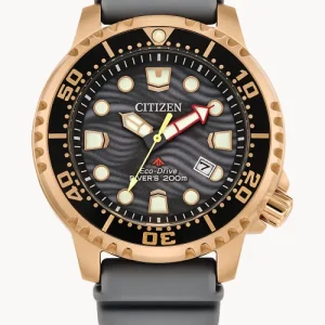 CITIZEN PROMASTER DIVER WATCH (BN0163-00H)