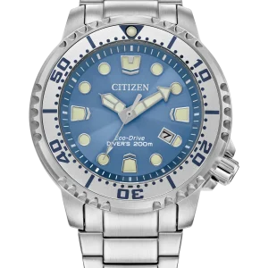 CITIZEN PROMASTER DIVER WATCH (BN0165-55L)