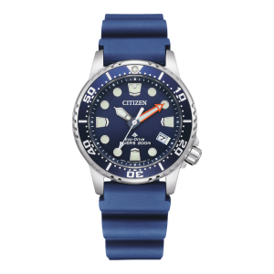 CITIZEN PROMASTER LADIES MARINE DIVER (EO2021-05L)