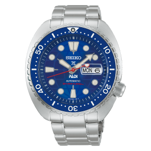 Seiko Prospex - PADI 60th Anniversary Limited Edition (HBB002K1)