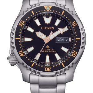CITIZEN PROMASTER (NY0160-66E)