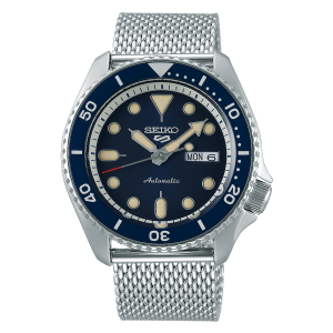 SEIKO 5 SPORTS AUTOMATIC (SRPD71K1)