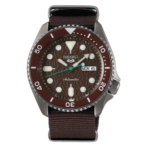 SEIKO 5 SPORTS AUTOMATIC SKX SERIES (SRPD85K1)
