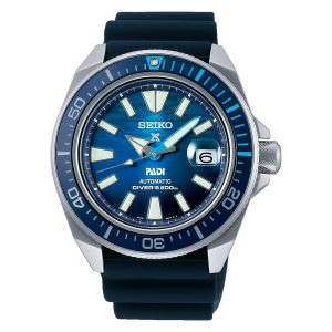 Seiko Prospex- PADI Special Edition (SRPJ93K1)