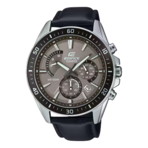 CASIO EDIFICE STANDARD CHRONOGRAPH (EFR-552L-5AVUDF)