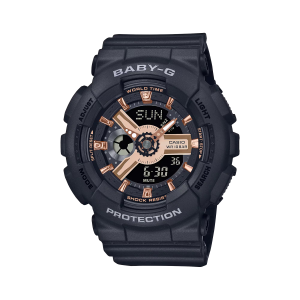 CASIO BABY-G (BA-110XRG-1ADR)