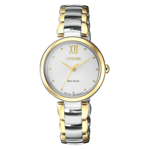 Citizen L Eco-Drive (EM0534-80A)