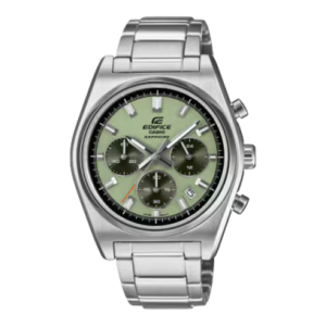 CASIO EDIFICE STANDARD CHRONOGRAPH (EFB-730D-3AVUDF)