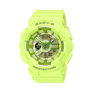 CASIO BABY-G (BA-110YK-3ADR)