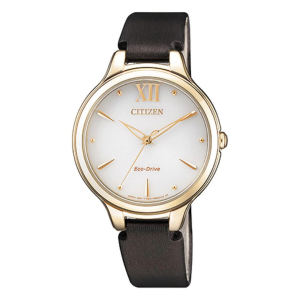 Citizen L Eco-Drive (EM0553-18A)