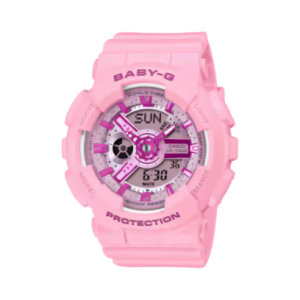CASIO BABY-G (BA-110YK-4ADR)