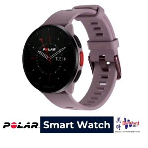 [100% Original] POLAR PACER PUR/PUR 900102177 Smart Watch