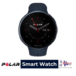 POLAR PACER PRO BLUE 900102181 Smart Watch