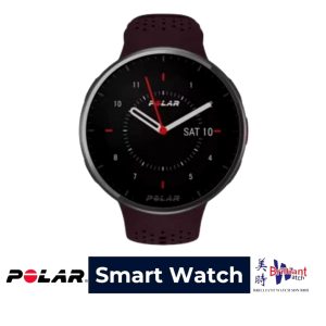 POLAR PACER PRO PURPLE 900102182 Smart Watch