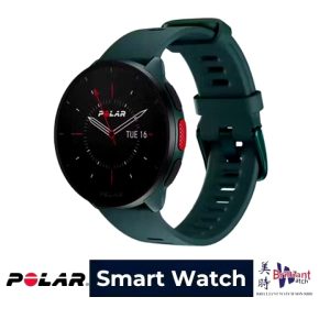 [100% Original] POLAR PACER TEAL/TEAL 900102176 Smart Watch