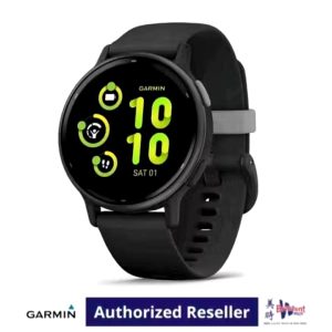 GARMIN vívoactive 5 GPS Smartwatch 010-02862-5A