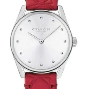 (100% Original) Coach Ladies Watch 14503209