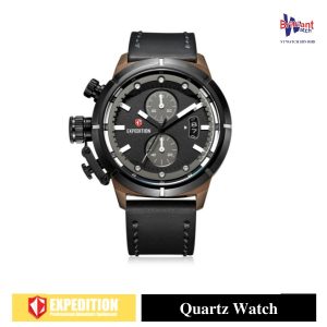 EXPEDITION E6765MCLZBBA Chronograph Men Watch