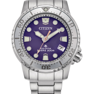 CITIZEN PROMASTER LADIES DIVER WATCH (EO2027-50X)