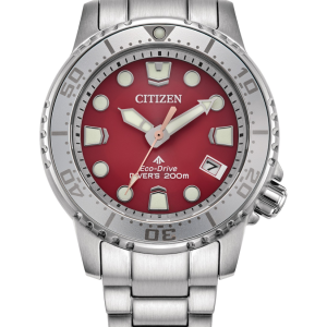 CITIZEN PROMASTER LADIES DIVER WATCH (EO2027-50Z)