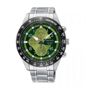 Seiko Criteria Chronograph (SNDH37P1)