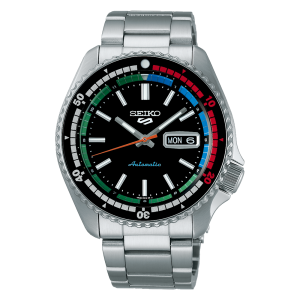 SEIKO 5 SPORTS AUTOMATIC SKX SERIES (SRPK13K1)