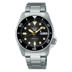 SEIKO 5 SPORTS AUTOMATIC SKX SERIES (SRPL79K1)