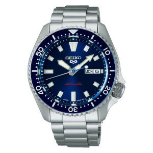 SEIKO 5 SPORTS AUTOMATIC SKX SERIES (SRPL83K1)