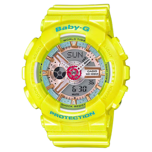 CASIO BABY-G (BA-110CA-2ADR)