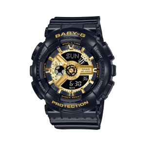 CASIO BABY-G (BA-110X-1ADR)