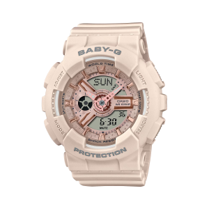 CASIO BABY-G (BA-110XCP-4ADR)