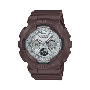 CASIO BABY-G (BA-130SW-5ADR)