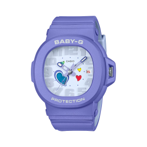 CASIO BABY-G (BGA-10-6ADR)