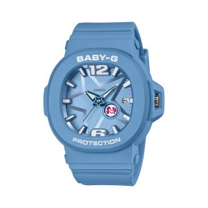 CASIO BABY-G (BGA-10D-2A2DR)